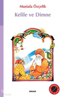 Kelile ve Dimne Beydeba