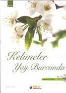 Kelimeler Yay Burcunda