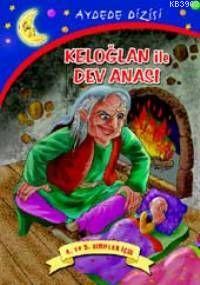 Keloğlan İle Dev Anası Peyami Safa