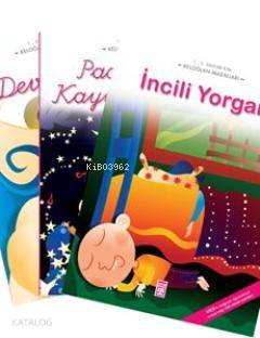 Keloğlan Masalları (Set)