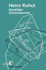 Kendiliğin Çözümlenmesi