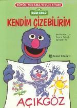 Kendim Çizebilirim