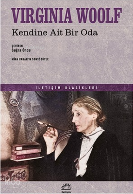 Kendine Ait Bir Oda Virginia Woolf