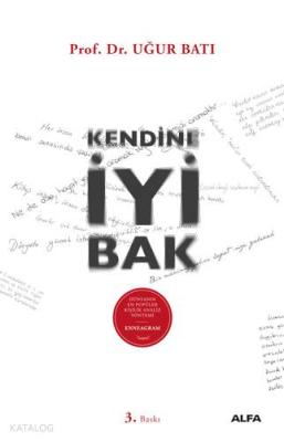 Kendine  İyi Bak