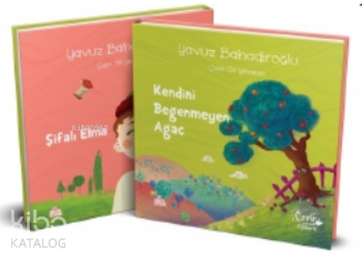 Kendini Beğenmeyen Ağaç &amp Yavuz Bahadıroğlu