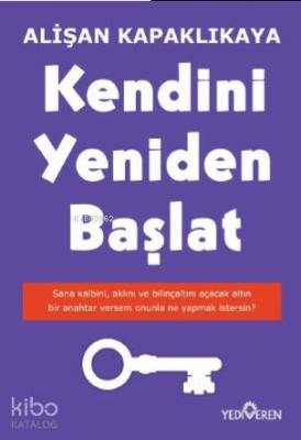 Kendini Yeniden Başlat