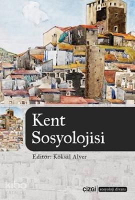 Kent Sosyolojisi