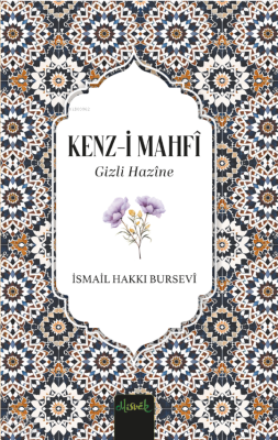 Kenzi Mahfi - Gizli Hazine