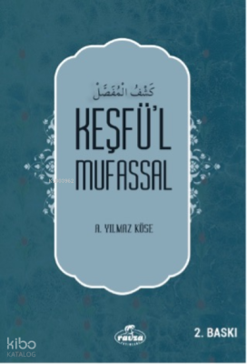 Keşfü’l Mufassal