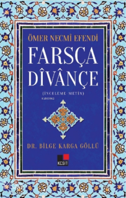 Kesit Yayınları Bilge Karga Göllü