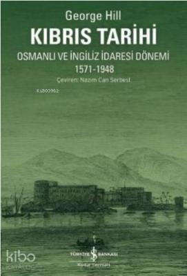 Kıbrıs Tarihi; Osmanlı ve İngiliz İdaresi Dönemi 1571-1948