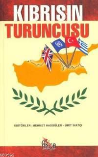 Kıbrısın Turuncusu