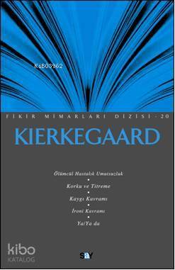 Kierkegaard