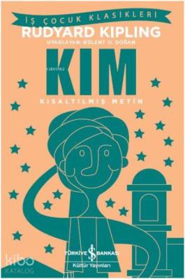 Kim; Kısaltılmış Metin