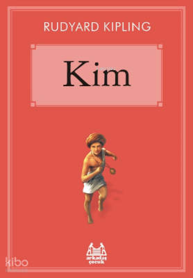 Kim – Rudyard Kipling