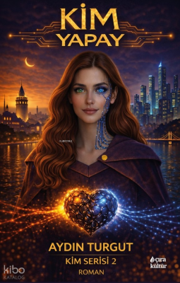 Kim Yapay;Kim Serisi 2 Aydın Turgut