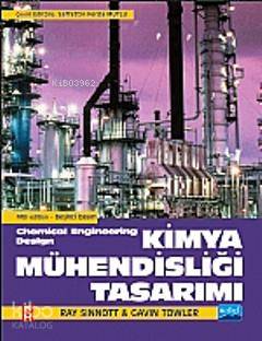 Kimya Mühendisliği Tasarımı