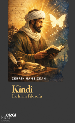 Kindî;İlk İslam Filozofu Zerrin Gamsızkan