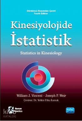 Kinesiyolojide İstatistik