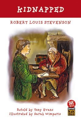 Kinnapped Robert Louis Stevenson