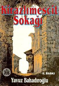 Kirazlı Mescit Sokağı