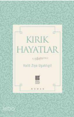 Kırık Hayatlar