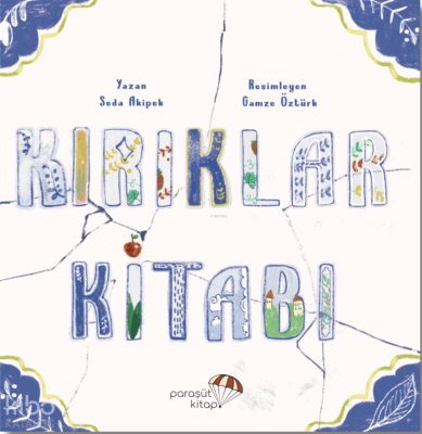 Kırıklar Kitabı