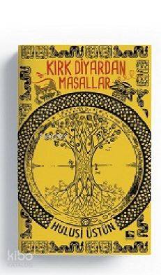 Kırk Diyardan Masallar