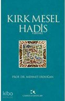 Kırk Mesel Hadis