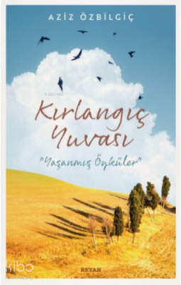 Kırlangıç Yuvası