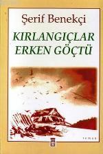 Kırlangıçlar Erken Göçtü