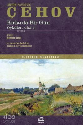 Kırlarda Bir Gün Öyküler / Cilt 3