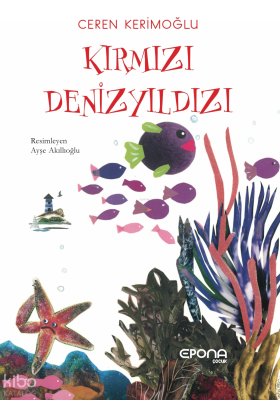 Kırmızı Denizyıldızı
