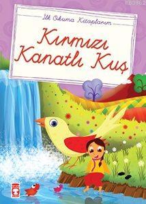 Kırmızı Kanatlı Kuş; (El Yazılı)