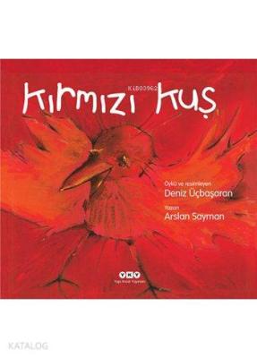 Kırmızı Kuş