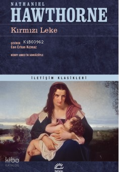 Kırmızı Leke