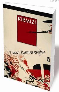 Kırmızı Yıldız Ramazanoğlu