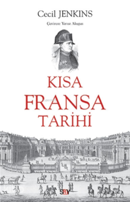 Kısa Fransa Tarihi