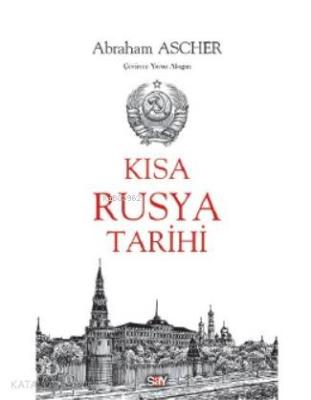 Kısa Rusya Tarihi