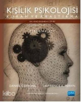 Kişilik Psikolojisi