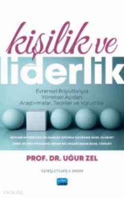 Kişilik ve Liderlik