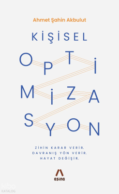 Kişisel Optimizasyon