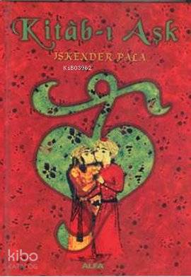 Kitab-ı Aşk (Ciltli)