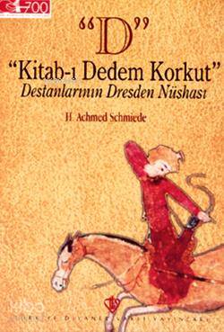 Kitab-ı Dedem Korkut