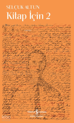 Kitap İçin 2 Selçuk Altun