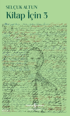Kitap İçin 3 Selçuk Altun