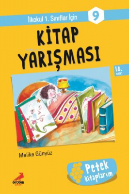 Kitap Yarışması