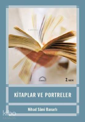 Kitaplar ve Portreler