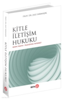 Kitle İletişim Hukuku