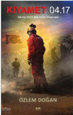 Kıyamet 04.17;06.02.2023 Bin Yılın Depremi
